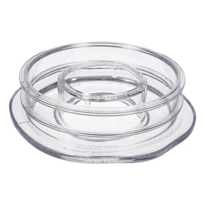 Deckel für Mixbehälter SMEG 762174076 von Standmixer Smeg