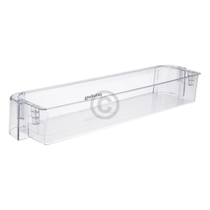 Abstellfach Whirlpool 480132103366 Flaschenfach 440x65mm für privileg Kühlschranktüre