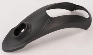 Hinteres Schutzblech Lamborghini AL1-19 für E-Scooter AL1NERO