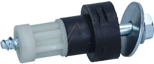 Waschmaschinen-Transportsicherung Midea 12938100000062 Sicherungsbolzen