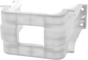 Aufnahme für Waschmaschine BSH-Gruppe 11023501 Waschmaschinen-Komponente