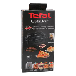 Backschale 1,6Liter Tefal XA725870 für OptiGrill Kontaktgrill