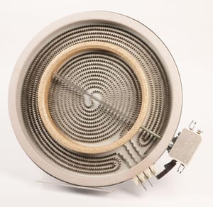 Strahlungsheizkörper für Ofen Eika 2322333845 Backofen Heizelement, für Bauknecht Bosch Siemens