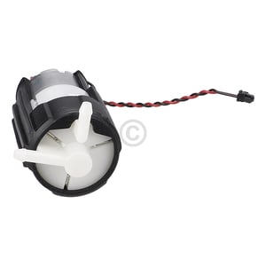 Membranpumpe Ecovacs 201-24A3-0017 für Staubsauger-Roboter Ecovacs