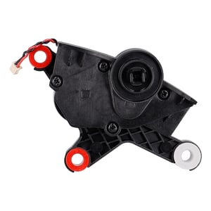 Right side brush motor assembly 201-2488-0414 Ecovacs