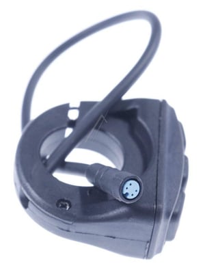 Schalter mit Drehknopf SoFlow 800.210.39 für E-Scooter SO4 2ND/SO4 3RD Bedienung