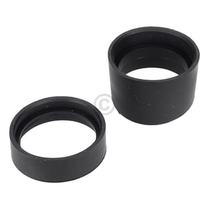 Dust collection pipe seals 201-2453-0065