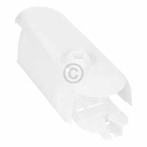 Thermostatgehäuse Smeg 767531789 für Kühlschrank