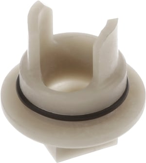 Dichtung für Fleischwolf Bosch 00028106 Gummidichtung