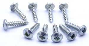 Schraube für Dunstabzugshaube BSH-Gruppe 00637565 Befestigungselement