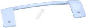 Amica Türgriff Kühlschrank 1015506 Weiß Kunststoff
