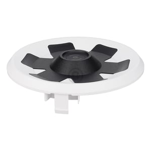 Driving wheel decorative cover 201-2337-1228