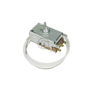 Thermostat K57-L5558 Ranco 900mm Kapillarrohr 3x4,8mm AMP