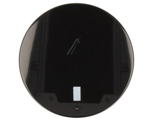 Knebel, Funktionen, Schwarz, 9+0 (5618501208)