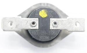 Temperaturbegrenzer für Trockner Smeg 818731569 Sicherheits-Thermostat