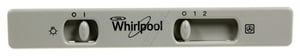 schalterblende-fuer-dunstabzugshaube-whirlpool-481245248897-bedienelement.528552