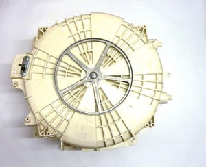 Whirlpool Indesit 40 Liter Kunststoffbehälter 482000029983 Ofen