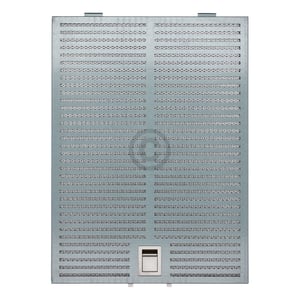 Metallfettfilter SIEMENS 11027957 für Dunstabzugshaube