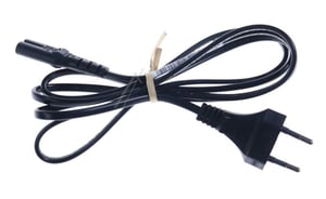 TP Vision Netzwerkkabel für Fernseher 389G204A15N0HL00NE Stromkabel 1,5m