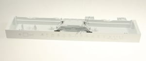 Bedienblende, Weiss, Electrolux (140003980095)