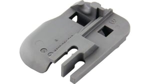 Halter 00418494 für Bosch Zubehör 00418494 Befestigung