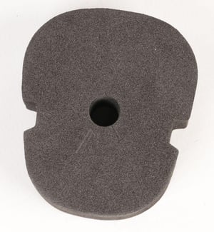 Dichtung wasserdichter Stecker für geneigtes Rohr Segway-Ninebot 04.01.0259.00 für E-Scooter