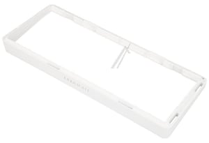 LED-Gehäuse Dekor C6 für Kühlschrank Hisense/Gorenje 809242 LED Beleuchtung