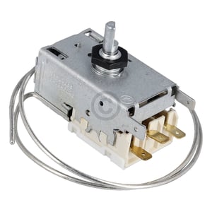 Thermostat LIEBHERR 6151949 Ranco K59-L2688 für KühlGefrierKombination