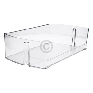 Türfach unten oben für Kühlteil LG MAN64890001 415x105mm in KühlGefrierKombination