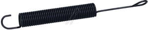 Türfeder für Geschirrspüler Hisense/Gorenje 148559 Kastenwagentür
