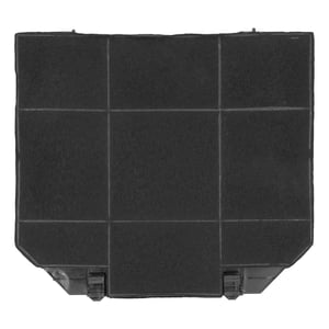 Kohlefilter passend für AEG 9029800480 MCFE0 in Dunstabzugshaube 10108204