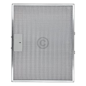 Metallfilter Bauknecht 481248088071 für Dunstabzugshaube