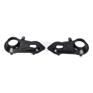 Driving Wheel Motor Cover 201-2508-0017 Ecovacs