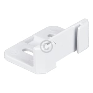 Gleitlager für Schlepptüre Kühlteil Gefrierteil Beko 4202340100 in KühlGefrierKombination Kühlschrank