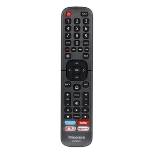 Fernbedienung Hisense HT244182 für Fernseher TV
