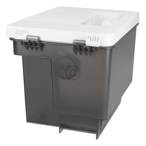 Dirty Water Tank （white） 201-2441-0479