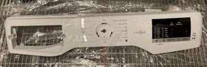 Waschmaschinen-Blende Candy Hoover 41043975 Bedienfeld