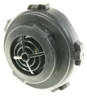 Lüftermotor für kabellosen Staubsauger 4055420881 Originalersatzteil von AEG