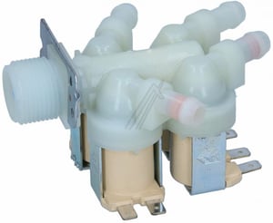 Waschmaschinen-Zulaufventil LG 5220FR2008M Wasserzulauf