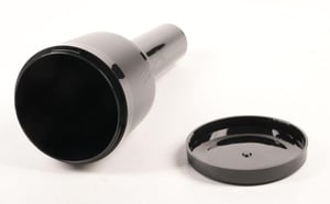 Stopfer für Fleischwolf Bosch Siemens 12047245 Einfüllhilfe Küchenhelfer