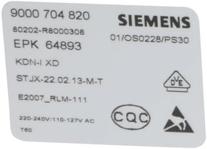 Leistungsmodul 00656487