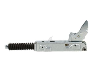 Türscharnier für Backofen AEG 140018643142 Ofentür Gelenk