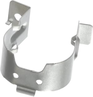 Halterung für Mikrowelle Bosch 00609862 Befestigungselement