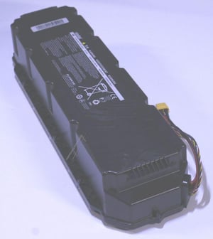 Akku Segway-Ninebot 14.02.0192.20 für E-Scooter MAX G30 MAX G30D G30EII