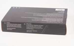 Gepäckträger hinten Cargo Carrier EGRET 10100548 für E-Scooter PRO PROFX