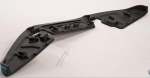 Front-Kunststoffschutz Segway-Ninebot AB.04.04.00.0020 für Gokart Pro 2