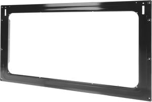 Rahmen für Ofen BSH-Gruppe 00775845 Backofen-Komponente