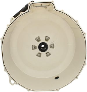 LG Waschmaschine Außenbottich AJQ74954213 Waschmaschinengehäuse