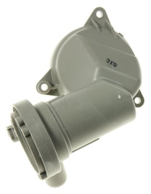 Pumpengehäuse, Filtergehäuse (8076951022)