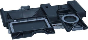 Spülmittelbehälter für Geschirrspüler AEG 140000775076 Waschmittelfach